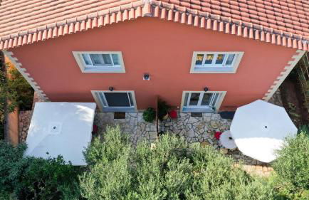 George's Sweet n' Cozy Maisonette in Ipsos Corfu - Photo 5