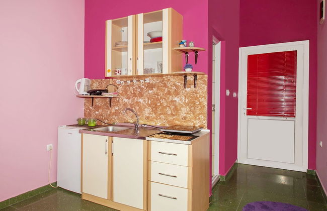 Apartments Boka Heart - Foto 21