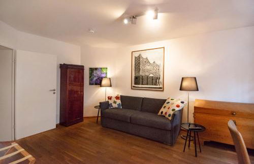 FirstClass Apartments - Foto 7