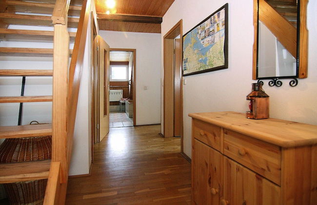 Holiday Home Haffschein, Monkebude - Foto 22