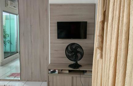 GP Goiânia sua localização perfeita 10 min até o autódromo - Foto 10