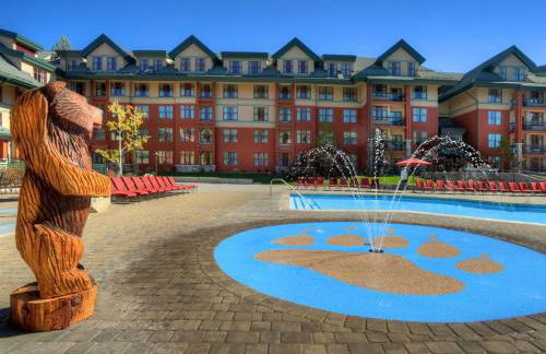 Marriott Timber Lodge Luxury Studio - Foto 41