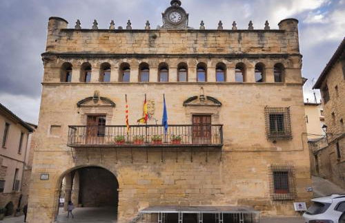 Alojamiento La Fresneda - Foto 25