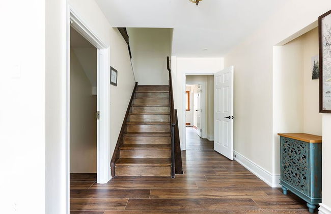 Fairy Bay Lakehouse - Foto 2