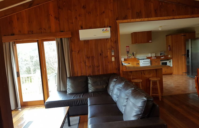 Cradle Alpine Retreat - Foto 60