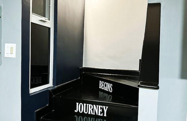 Cozy Crib 5mins from the airport - Foto 21