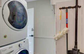 1BD 1BA Bold Stay in Elmwood - Heart of Columbia - Foto 9