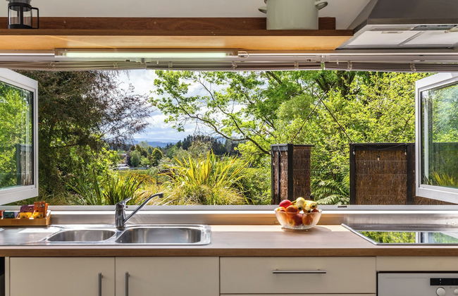 The Grove Turangi - Foto 10