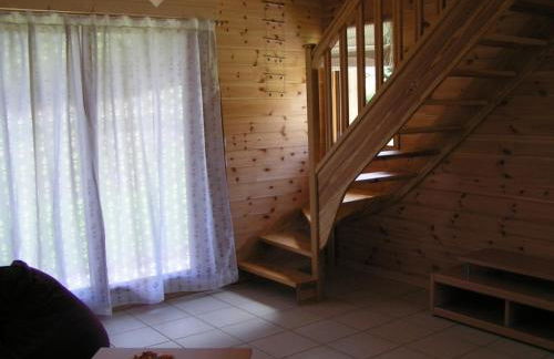 Les Chalets du Choumeau - Photo 10