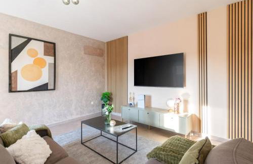 Holiday Home Private Villa mit Panoramablick by Interhome - Photo 18