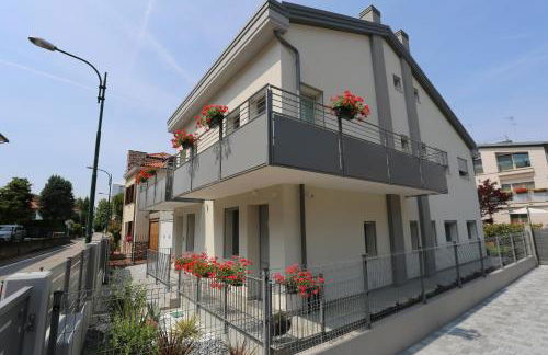 DB Apartments - Dabasso - Foto 5