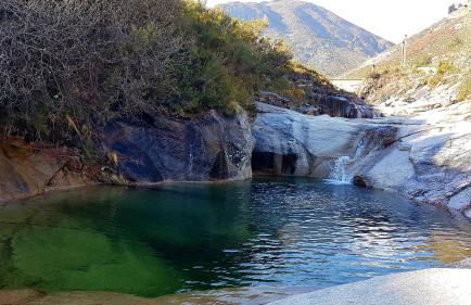 Casinha do João no Gerês - Foto 17