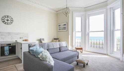 Seaways Apartment - Foto 2