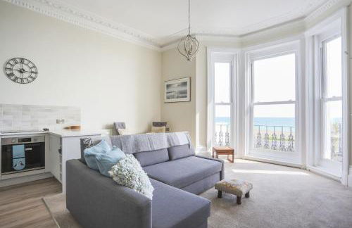 Seaways Apartment - Foto 2