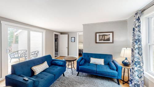 36 Main Flat 1 - Foto 2