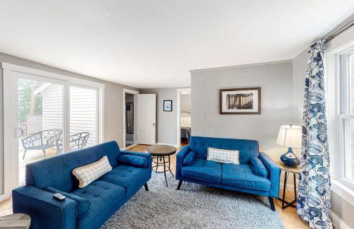 36 Main Flat 1 - Foto 2