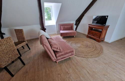 Château de Sérignac - Foto 26