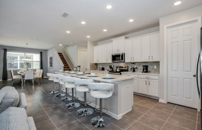 Darth's Manor 9 Bed 6 Bath Huge Home Solara Resort 9 Bedroom Villa by RedAwning - Foto 25