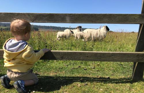 Smugglers Rock Cottages - Foto 13