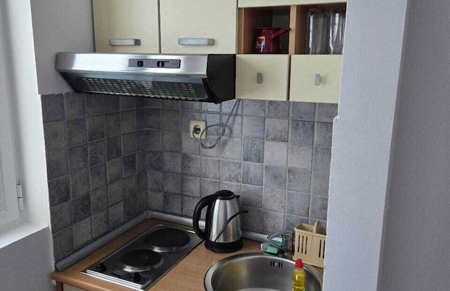 Apartments Petkovic Budva - Foto 42