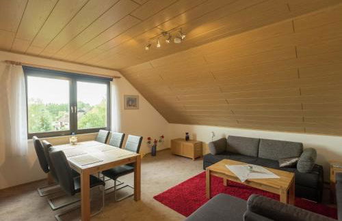 Charming Holiday Residence in the Harz With Wonderful Excursion Opportunities - Foto 62