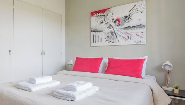 MOT LM Campos 1000 - Foto 2, Habitación