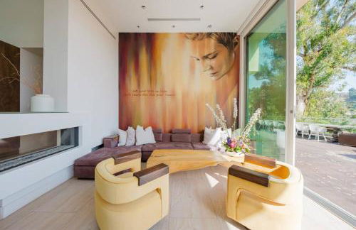 Beverly Hills Ultra Luxury Villa with Pool and Theatre - Foto 14