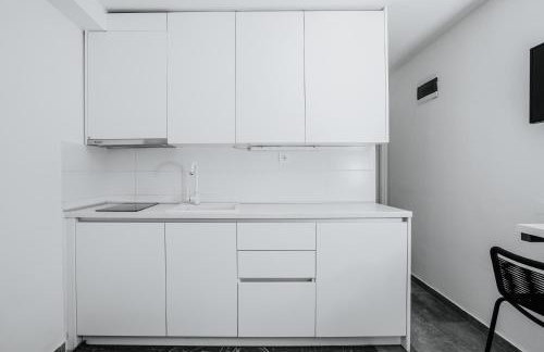 Zagreb New Apartment, Near Bus Station - Foto 7