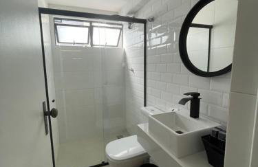 Duplex completíssimo a duas quadras da praia - Foto 9