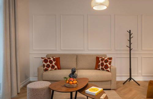 L'Horloge - Appart'Hotel proche de Disneyland - Foto 117