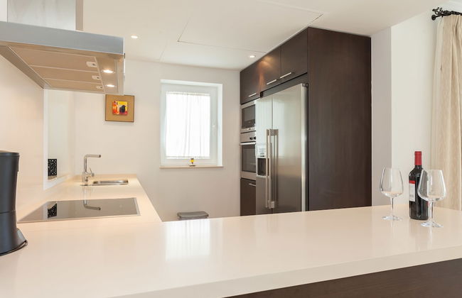 Arcos Gardens Sol Rent Golf - Foto 44