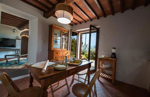 Castellina di Bocco - Foto 22