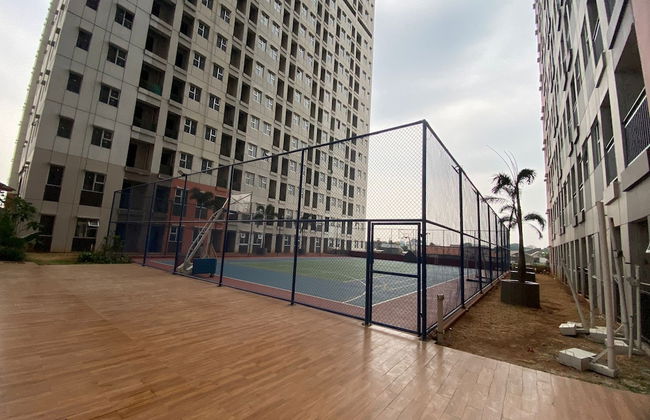 Shero Transpark Bekasi - Foto 21