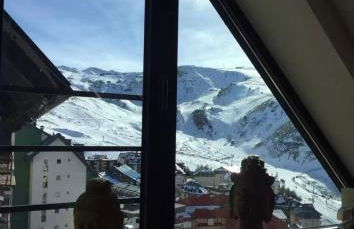 Apartamento con dos dormitorios y hasta seis personas con vistas especiales - Foto 15