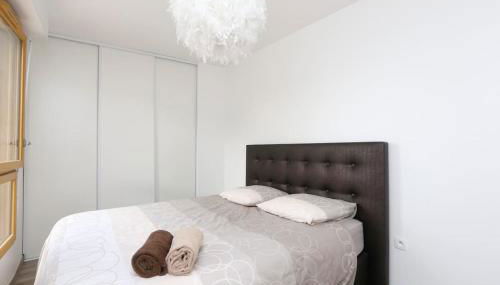 Paris-Stade De France 3 rooms Parking Metro - Foto 5