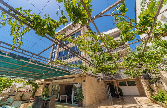 ApartHotel Stijovic - Foto 52