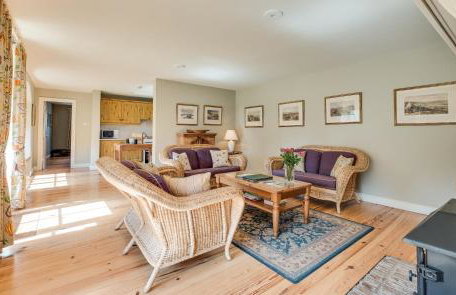 Belle Isle Castle and Cottages - Foto 61