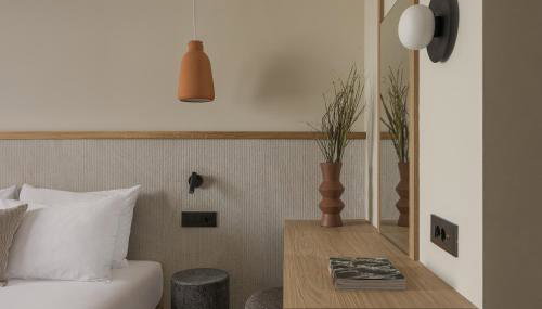 Lumora Suites - Foto 2