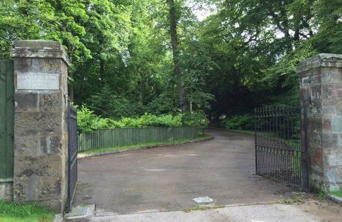 Limefield Mansion House - Foto 9