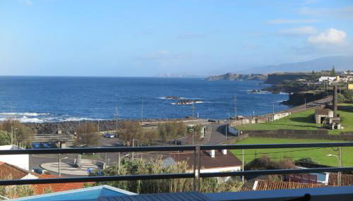 São Vicente Lodge - Panoramic Retreat - Photo 2