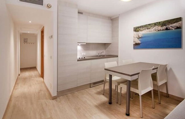 Apartamentos Sol y Vera - Foto 25