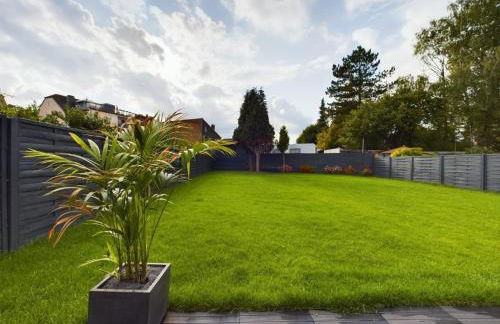 Villa am Staderhof - Foto 17