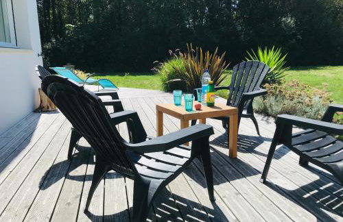 Résidence des trois pins - Foto 9