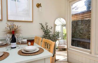 Inglenook Cottage - Foto 34