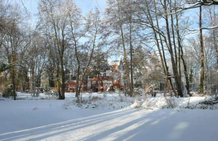 Pension Villa Fortuna - Foto 53