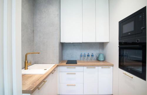 Apartamenty Fale Morskie - Foto 27