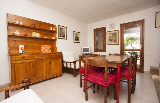 SVS - Porto Ottiolu - Foto 43