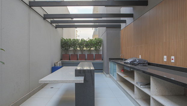 APM - Anora Spaces Suites Congonhas - Photo 2