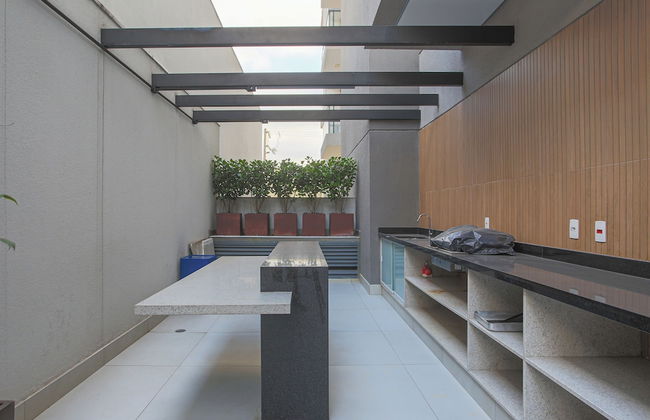 APM - Anora Spaces Suites Congonhas - Photo 2