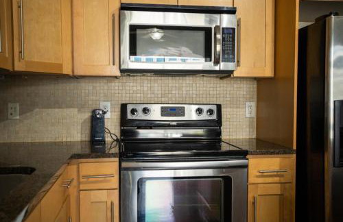 Trendy, upscale apartment! - Foto 45